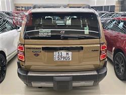 تويوتا لاندكروزر برادو